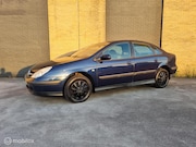 Citroën C5 - 2.0-16V Différence