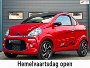 Ligier JS RC - JSRC Coupé DCI Team 26 Brommobiel 14dkm