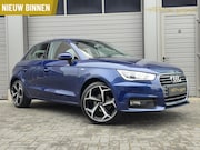 Audi A1 - 1.0 TFSI Sport Pro Line S 18Inch/5deurs