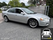 Chrysler Sebring - 2.0i-16V LE