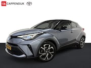 Toyota C-HR - 1.8 Hyb. First Edition | TREKHAAK |