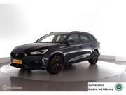 CUPRA Leon Sportstourer - 1.4 e-Hybrid 245pk VZ Business nav|acc|pdc|lmv19