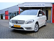 Mercedes-Benz B-klasse - 180 Ambition Aut. Pano|Xenon|Navi|LMV