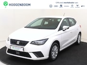 Seat Ibiza - 1.0 EcoTSI Style | Cruise control | Virtual Cockpit | Carpla