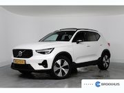 Volvo XC40 - 1.5 T4 Plug-in hybrid Ultimate Bright | 1e Eigenaar! | Open 