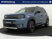 Fiat Panda - La Prima 11 kW 44 kWh YP