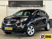 Kia Sportage - 1.6 GDI X-ecutive Plus Pack + HALF LEDER + NAVI