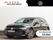 Volkswagen Golf - Style Edition 1.5 eHybrid 150 kW / 204 PK Hatchbac Panoramas