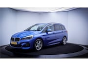 BMW 2-serie Gran Tourer - 220iA 7p M-SPORT PANO | FULL LED | CAMERA | KEYLESS | STOELV