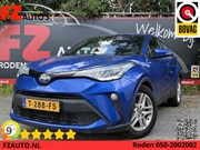 Toyota C-HR - 1.8 Hybrid Active Automaat - Achteruitrijcamera - Cruise Con