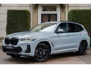 BMW X3 - xDrive30e High Executive M-SPORT | KEYLESS | CAMERA | 20 INC
