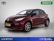 Toyota Yaris - 1.5 Hybrid Style | Dealer Onderhouden | JBL | Stoelverwarmin