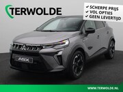 Mitsubishi ASX - 1.8 HEV AT Executive | Adapt. Cruise | Stoel- & Stuurverw. |