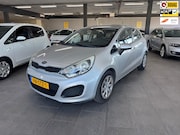 Kia Rio - 1.2 CVVT Comfort Pack 5-deurs airco elektrische pakket eerst