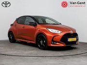 Toyota Yaris - 1.5 Hybrid Executive | Panoramadak | Trekhaak | Dodehoek det