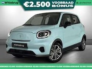 Leapmotor T03 - Design 37.3 kWh Volledig Elektrisch met 265 km WLT