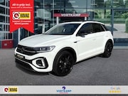 Volkswagen T-Roc - 1.5 TSI DSG R-LINE PANO-DAK/CAMERA/ELEK-KLEP/ACC/STOEL+STUUR