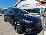 Seat Ibiza - 1.0 EcoTSI FR Business Connect RIJKLAARPRIJS