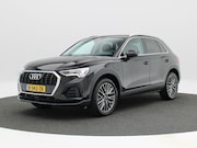 Audi Q3 - 45 TFSi e 245 Pk Automaat Advanced edition | Camera | Stoelv