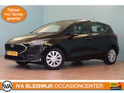 Ford Fiesta - 1.0 EcoBoost Connected | NAVI | AIRCO | PDC ACHTER | CRUISE