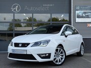 Seat Ibiza - 1.0 EcoTSI FR Connect Pano Bluetooth PDC
