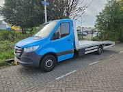 Mercedes-Benz Sprinter - CDI Oprijwagen autotransporter 2020