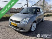 Suzuki Swift - 1.3 GLS