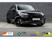 Audi Q5 - 50 TFSI e S edition Black & Black