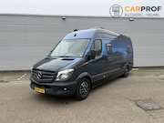 Mercedes-Benz Sprinter - Mercedes-benz Sprinter L3 Lengte 7 meter V6 204 PK Automaat