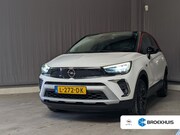 Opel Crossland - 1.2 Turbo GS Line Airco | AppleCarplay / Android Auto | Came