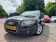 Audi A4 - Limousine 2.0 Advance Clima Elek Pakket Navi Cruise