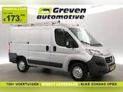 Citroën Jumper - Fiat Ducato 2.3 MultiJet L1H1 | Automaat | Airco |