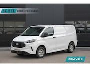 Ford Transit Custom - 320 2.0 TDCI L1H1 Trend 170pk - 1 + 1 Stoel - Trekhaak - Bli