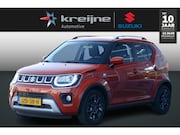 Suzuki Ignis - 1.2 Smart Hybrid Select | ALL-SEASON | RIJKLAARPRIJS |