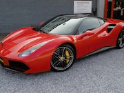Ferrari 488 - 3.9 GTB HELE Carbon Seats Sport Uitlaat Nieuwstaat