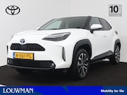Toyota Yaris Cross - 1.5 Hybrid First Edition | Navigatie | Trekhaak |