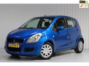 Suzuki Splash - 1.2 Comfort
