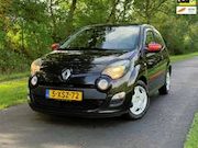Renault Twingo - 1.2 16V Parisienne | Bluetooth + Airco Nu € 1.750,