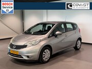 Nissan Note - 1.2 Acenta | Airco | Cruise Control | garantie |