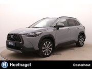 Toyota Corolla Cross - 2.0 High Power Hybrid Active | Automaat | Adaptive cruise | 