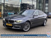 BMW 3-serie - (f30) 320i 184pk xDrive Aut