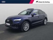Audi Q5 - Sportback 55 TFSIe 270kW/367PK S Line quattro · Pa