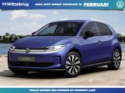 Volkswagen ID.Polo - Life 37 kWh !!!Profiteer ook van € 1.000,- inruilpremie!!!