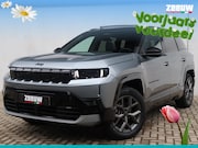 Jeep Compass - 1.2 e-Hybrid 145 PK First Edition | Schuifdak | Premium | 36