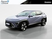 Hyundai Kona - 1.6 GDI HEV Premium | Stoelverwarming/koeling | Carplay