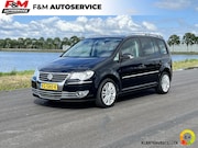 Volkswagen Touran - 1.4 TSI Highline Clima, cruise, stoelverwarming, pdc achter
