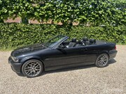 BMW 3-serie - 325Ci
