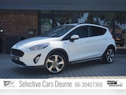 Ford Fiesta - 1.0 EcoBoost Active , 17''Lm, Nieuwe Distributie, Trekhaak,