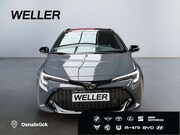 Toyota Corolla - 2.0 Hybrid TS GR Sport *Bi-LED*el. Heckkl
