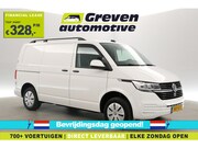 Volkswagen Transporter - 2.0 TDI 150PK L1H1 | Airco | Cruise | Carplay | 3 Zits | Par